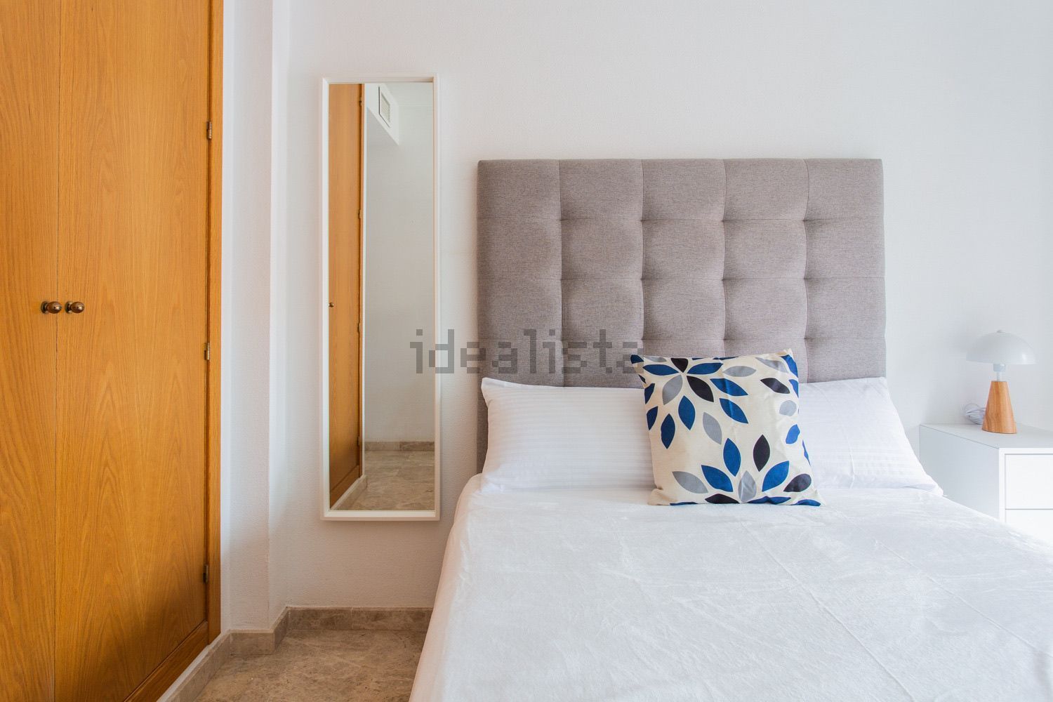 Habitació de lloguer, Cartagena