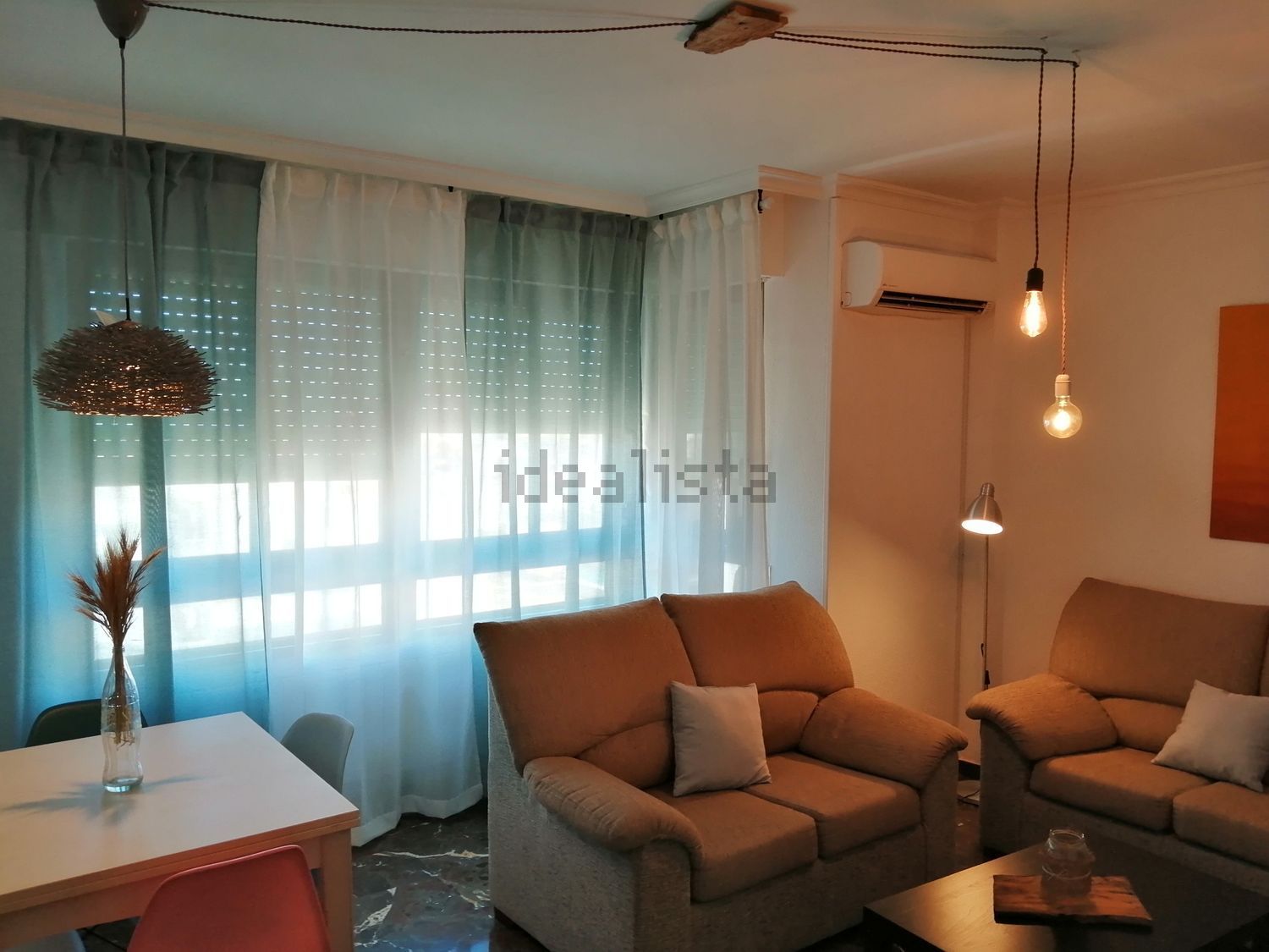Appartement 126 m² à Torre del Campo