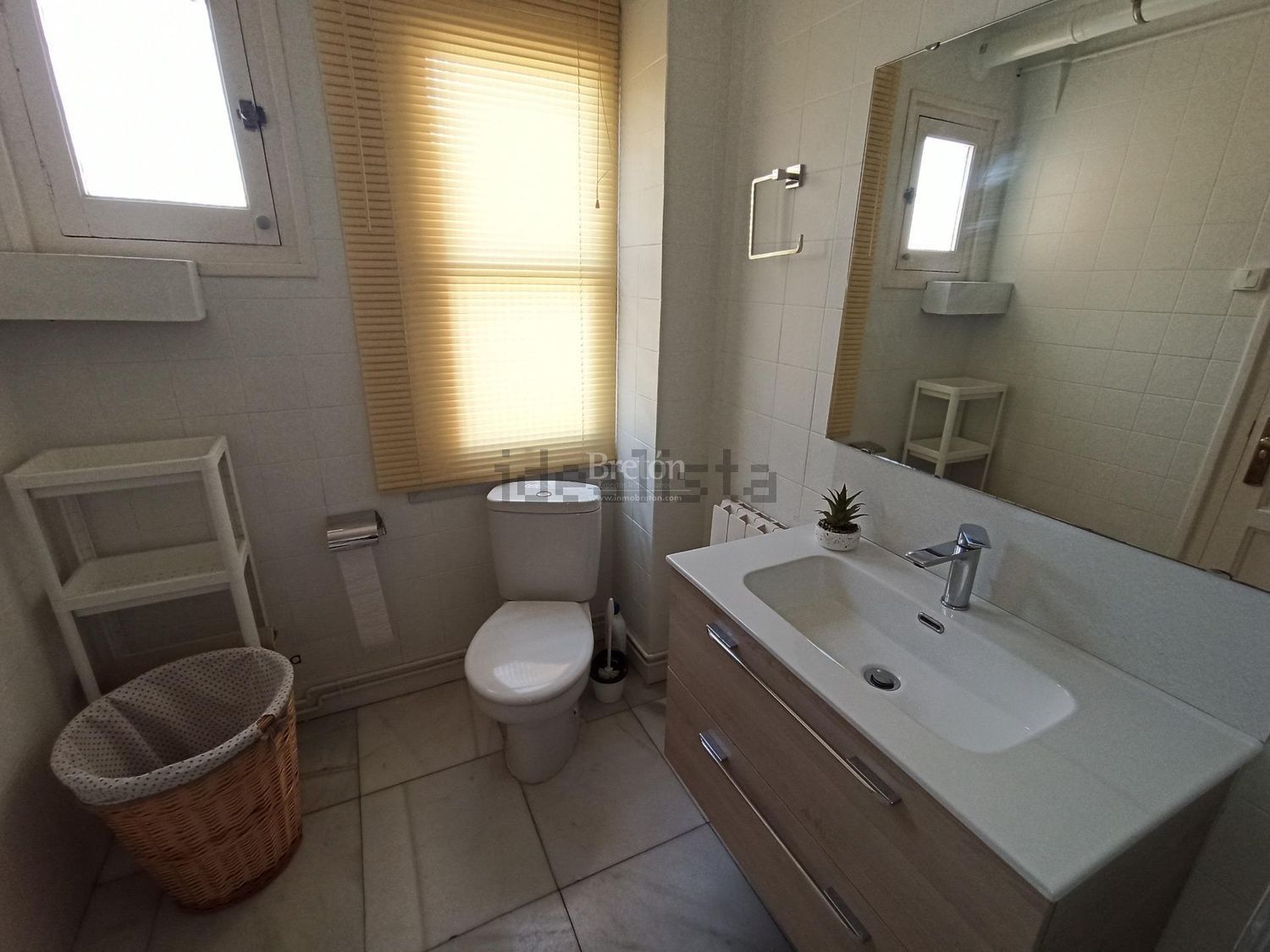 Piso de 118 m² en Zaragoza