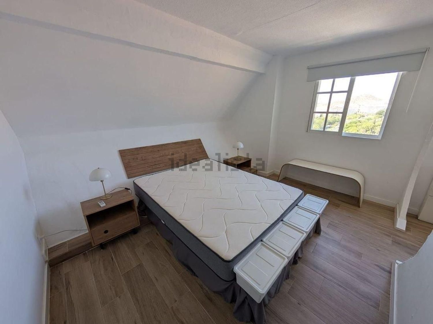 Piso de 100 m² en Málaga