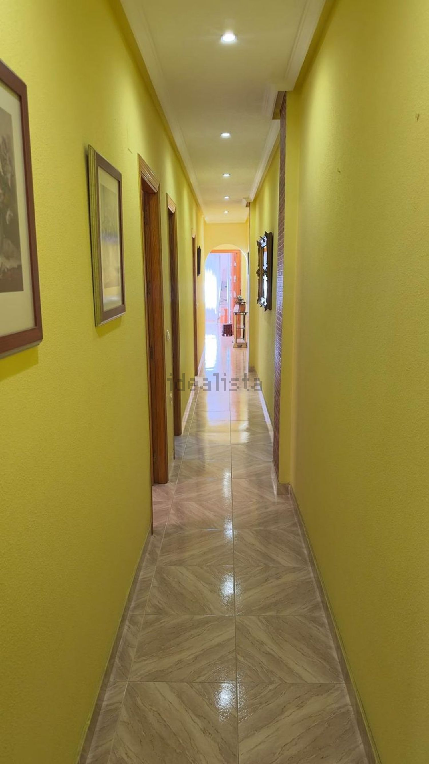 Квартира 123 м² в Torrevieja