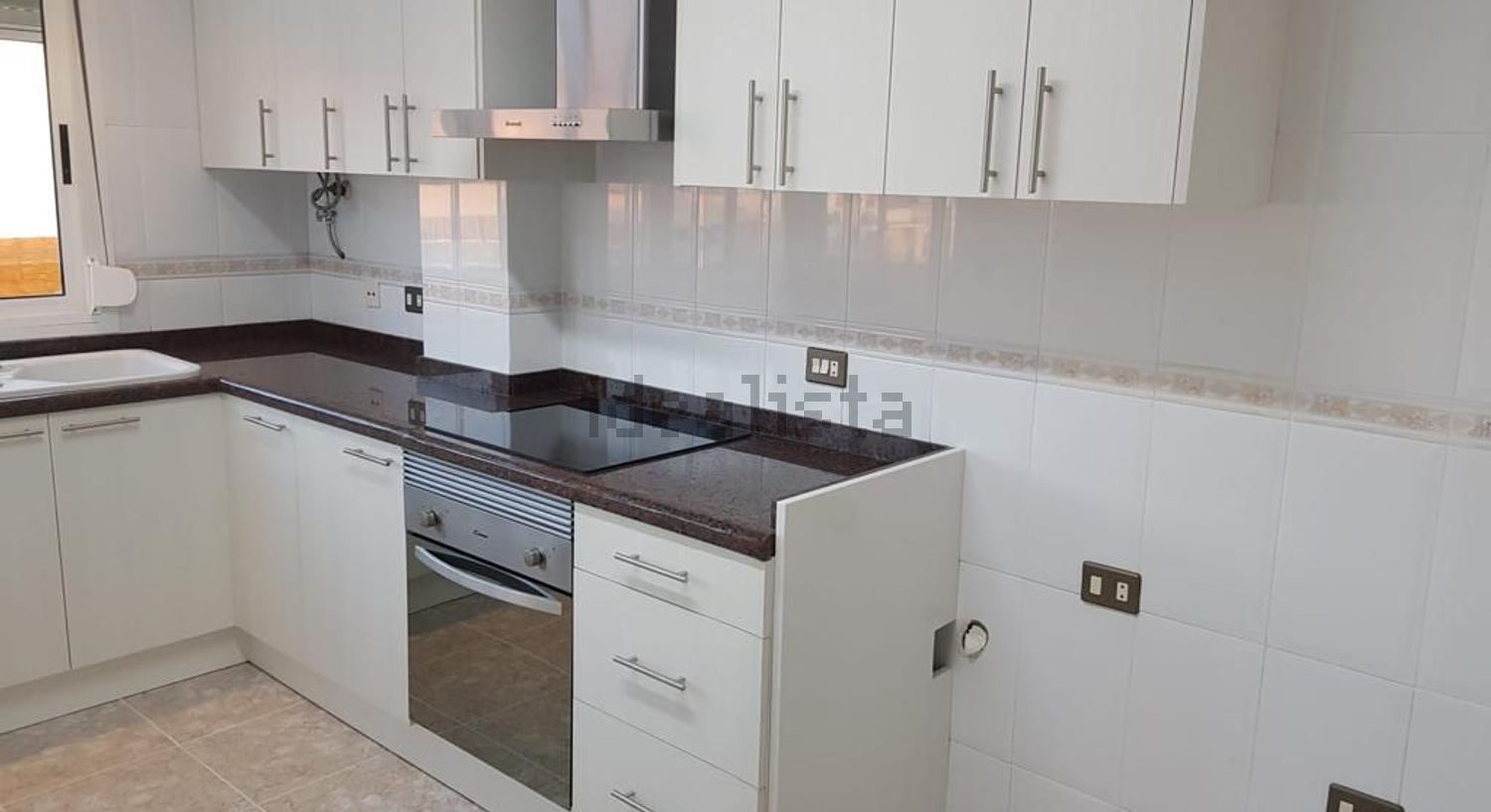 Pis de 142 m² a Alzira