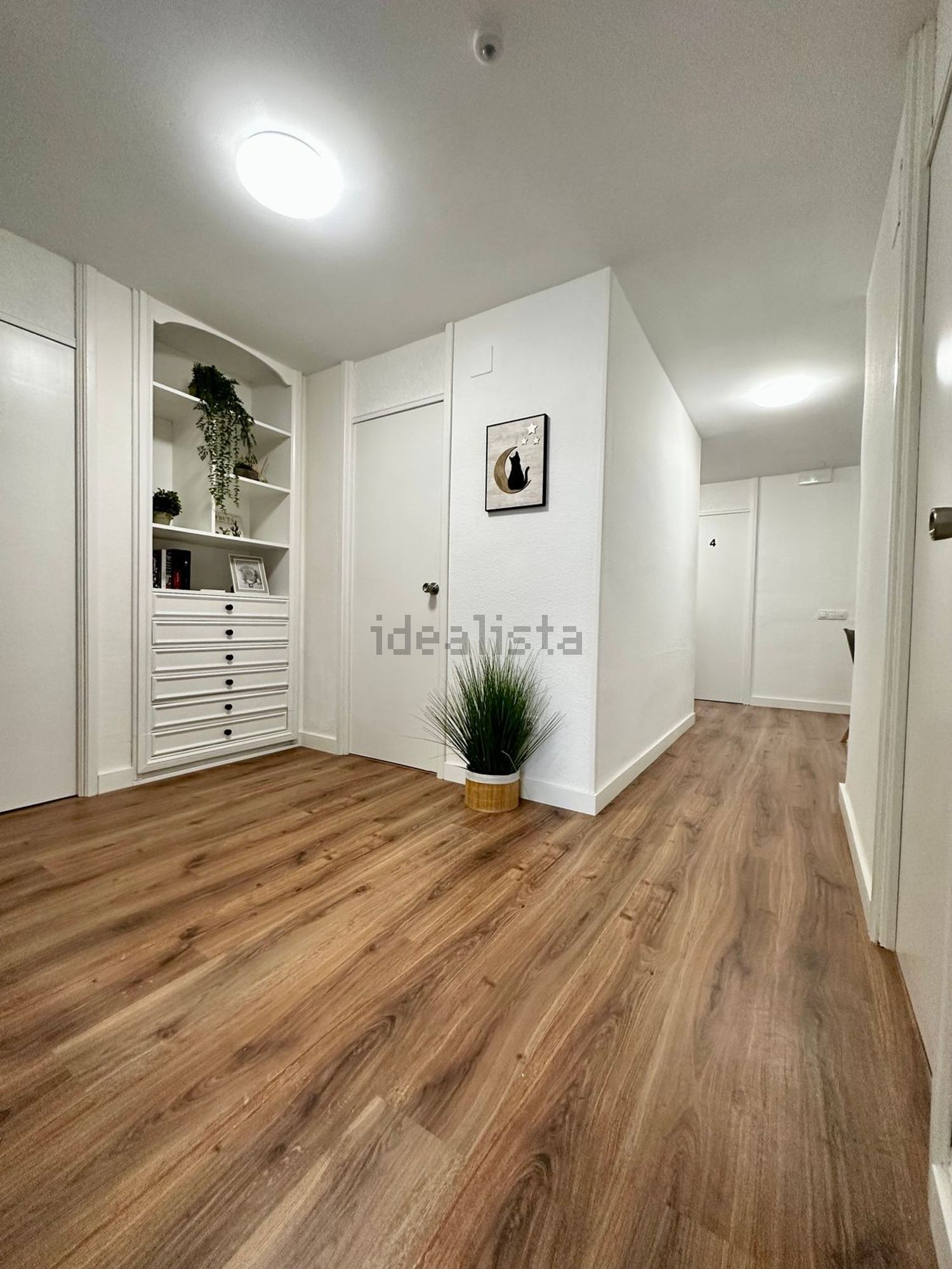 Habitación en alquiler, Alicante