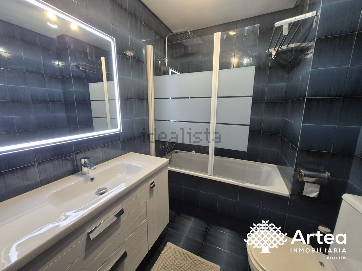 Piso de 75 m² en Bilbao