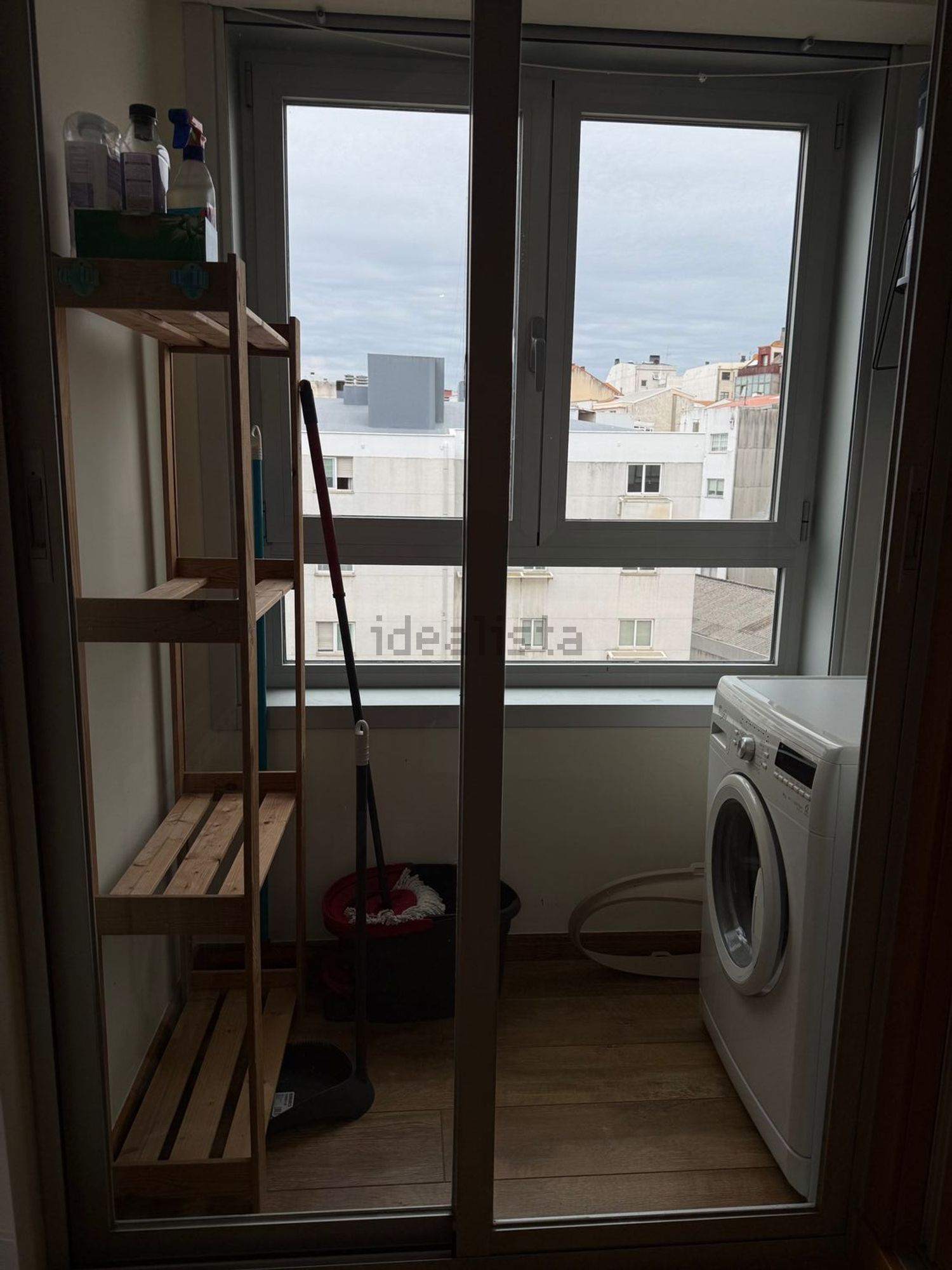Pis de 51 m² a A Corunya
