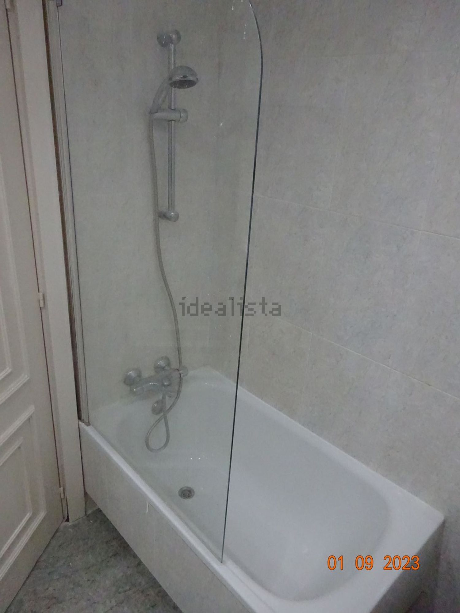 Pis de 140 m² a Madrid