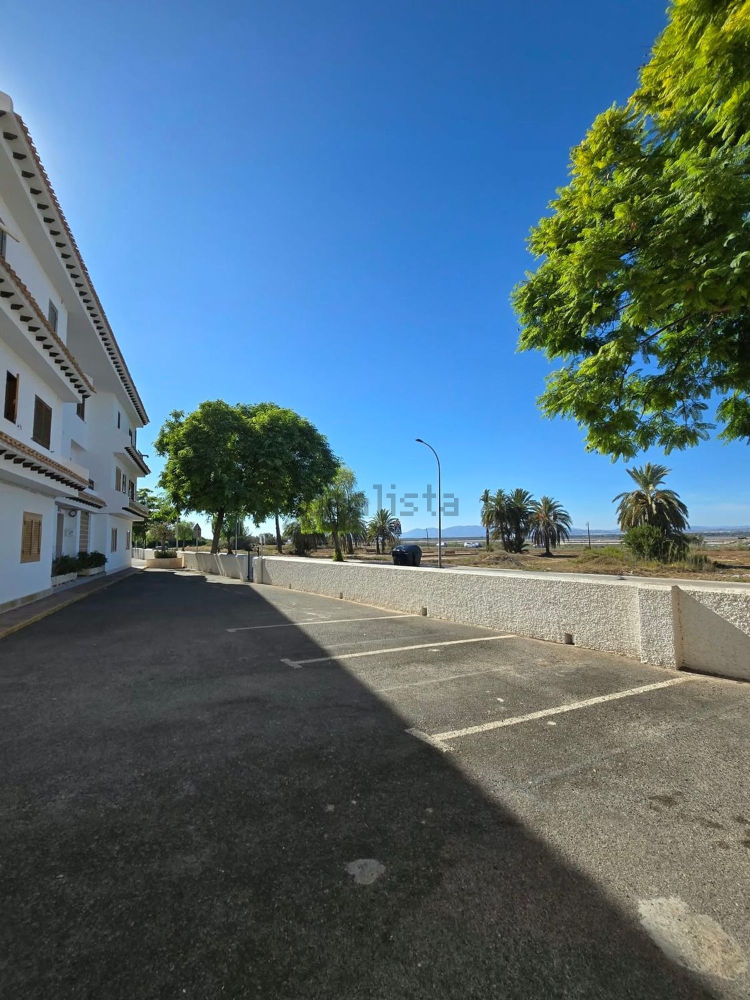Pis de 80 m² a Santa Pola
