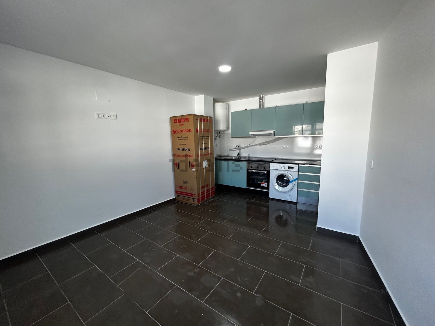 Pis de 95 m² a Las Ventas de Retamosa