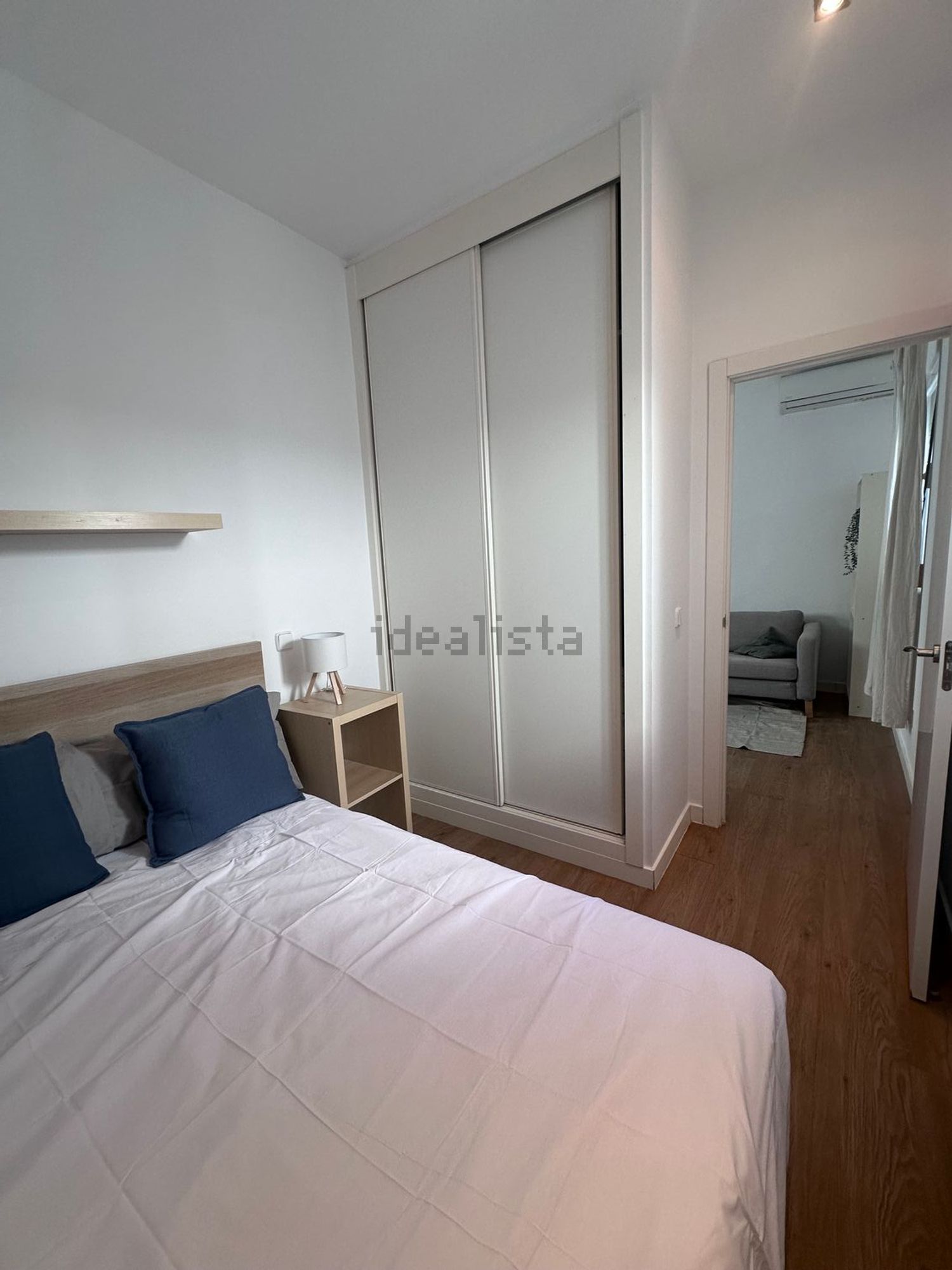 Wohnung 40 m² in Madrid