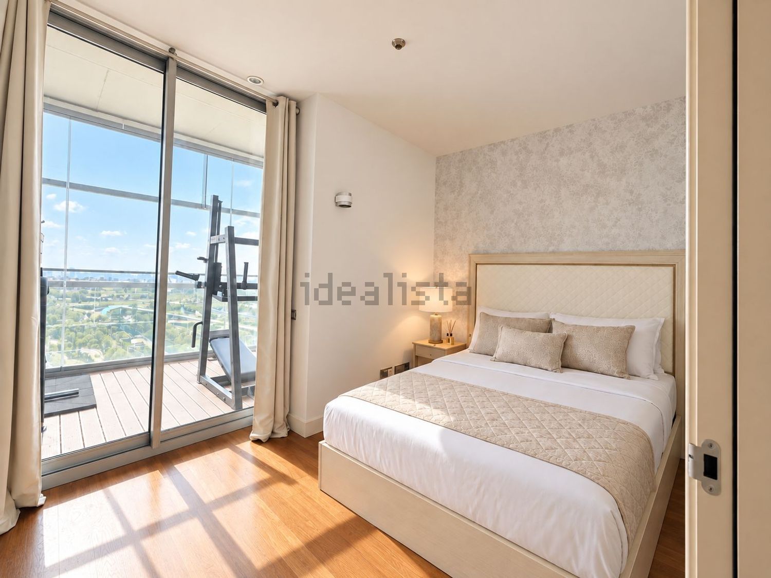 Piso de 190 m² en Barcelona