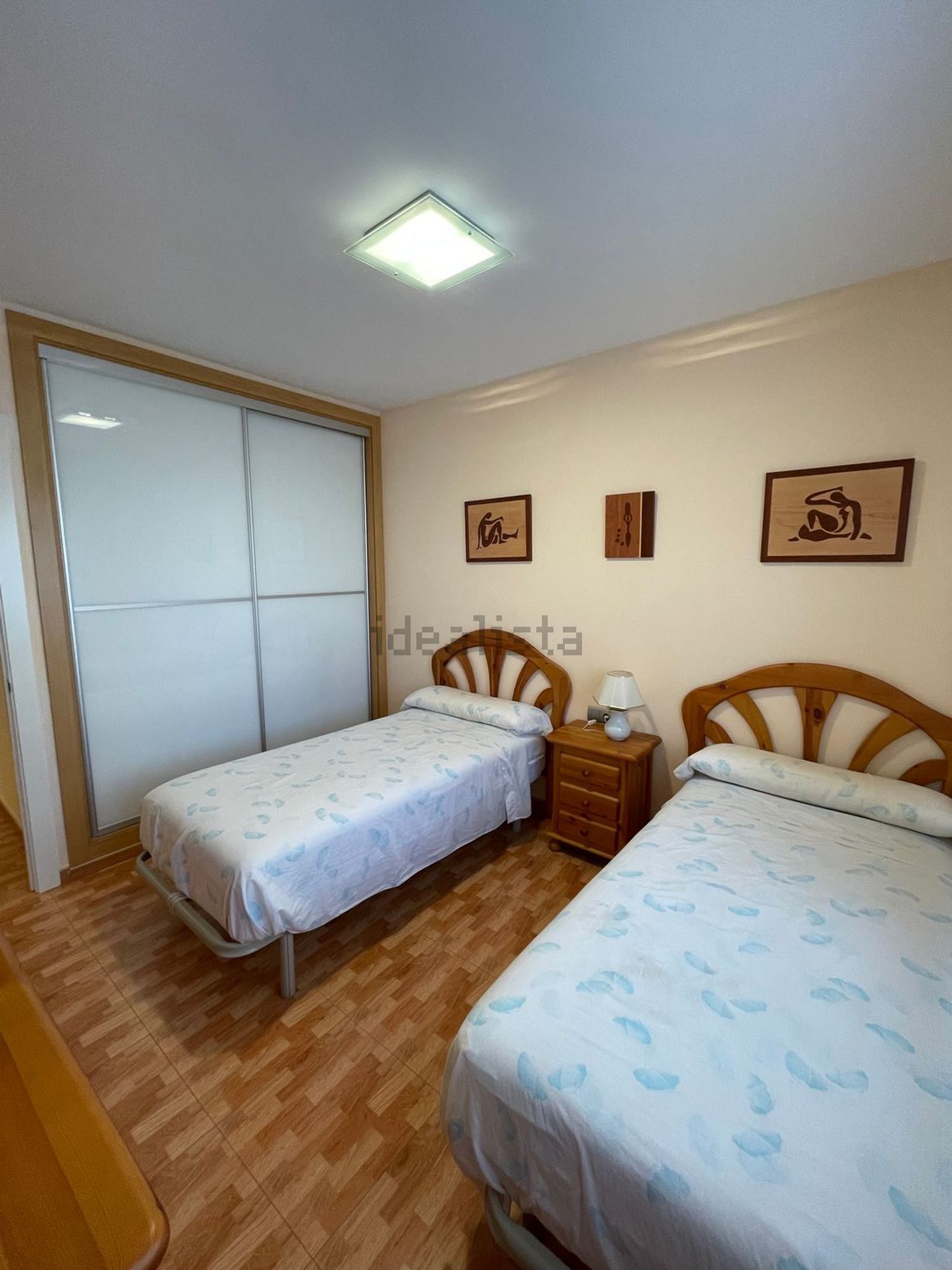 Flat 162 m² in l'Ametlla de Mar
