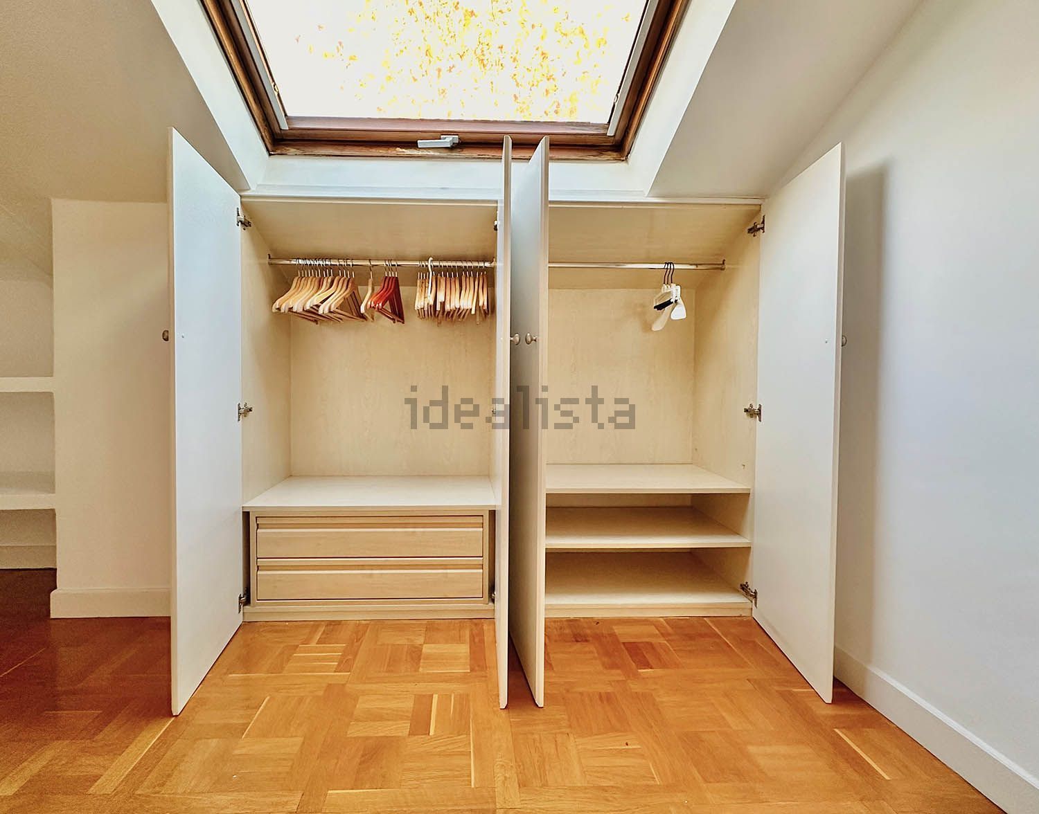 Pis de 60 m² a Madrid