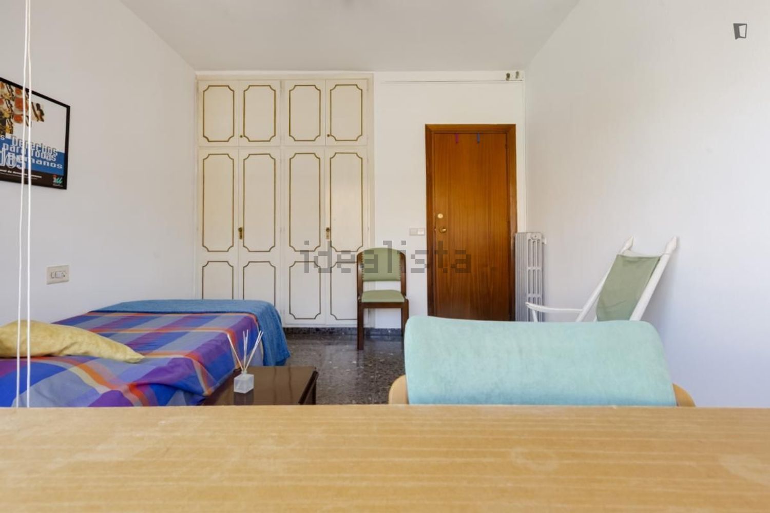 Habitación en alquiler, Murcia
