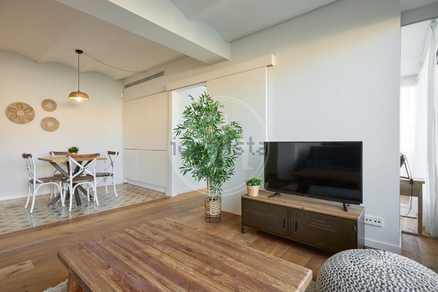 Pis de 44 m² a Barcelona