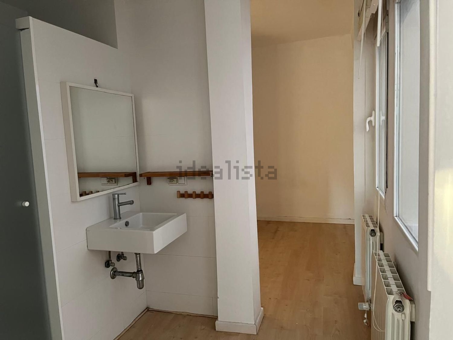 Piso de 65 m² en Zaragoza