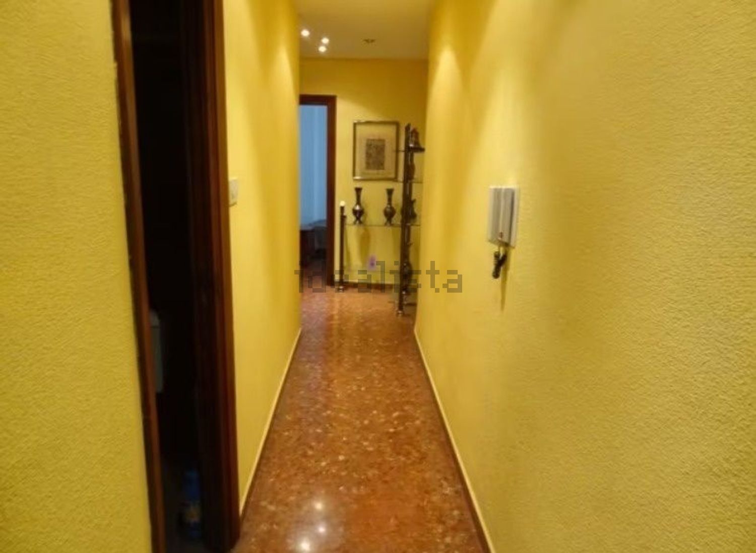 Apartamento 100 m² em Granada