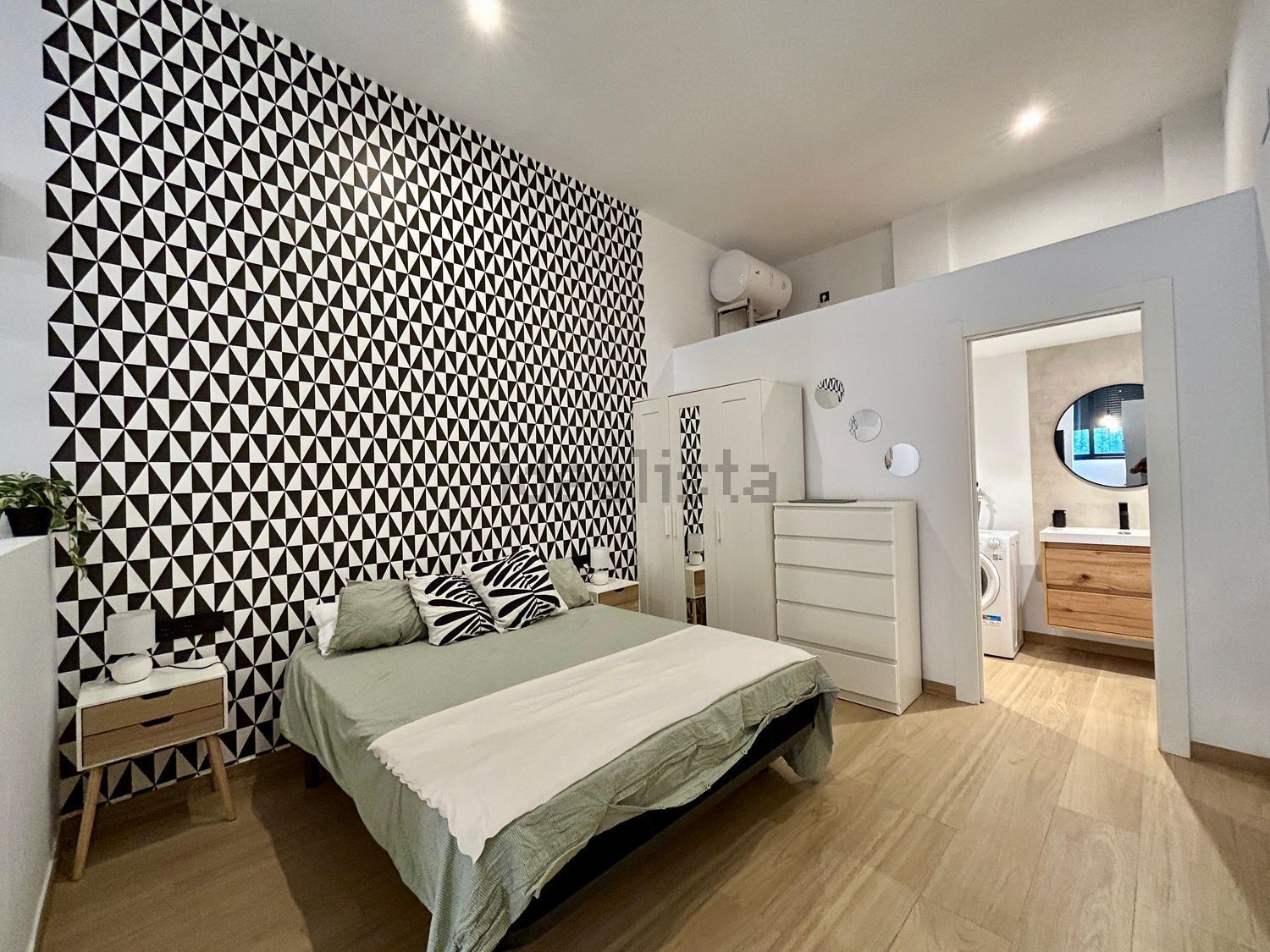 Pis de 45 m² a Granada
