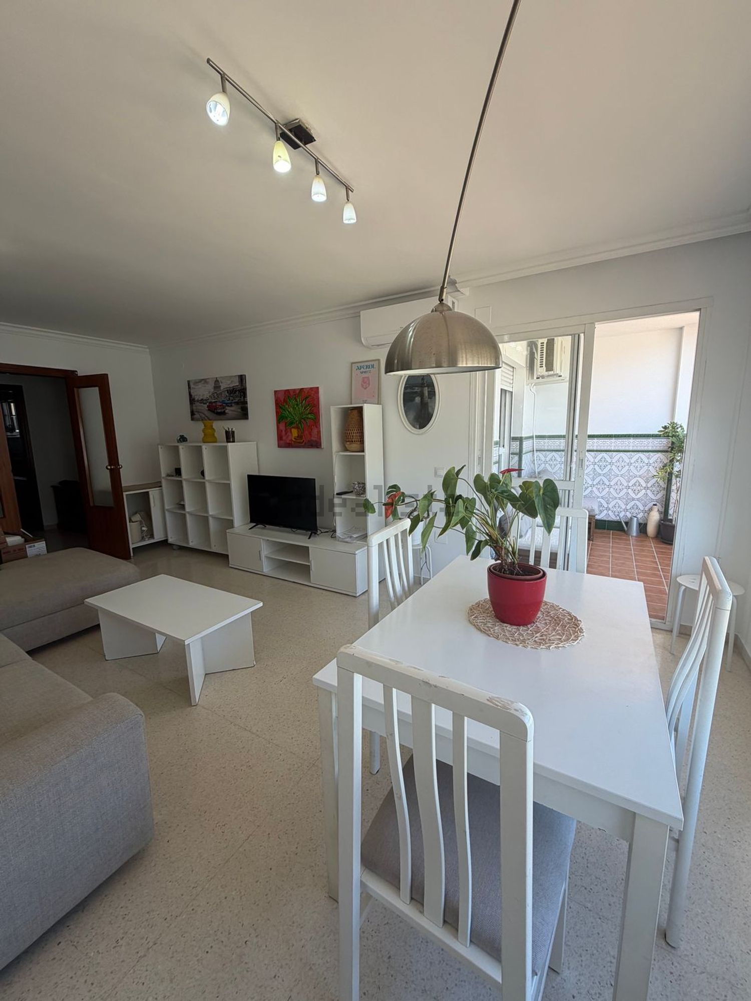 Wohnung 136 m² in Málaga