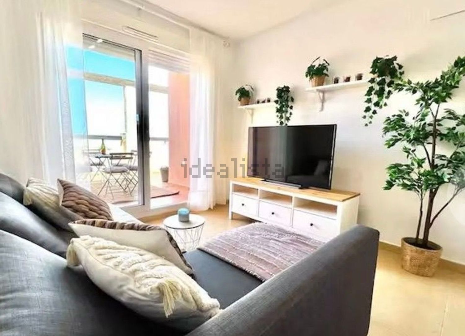 Pis de 60 m² a Alhama de Murcia