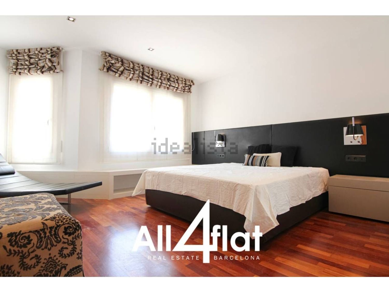 Wohnung 193 m² in Barcelona