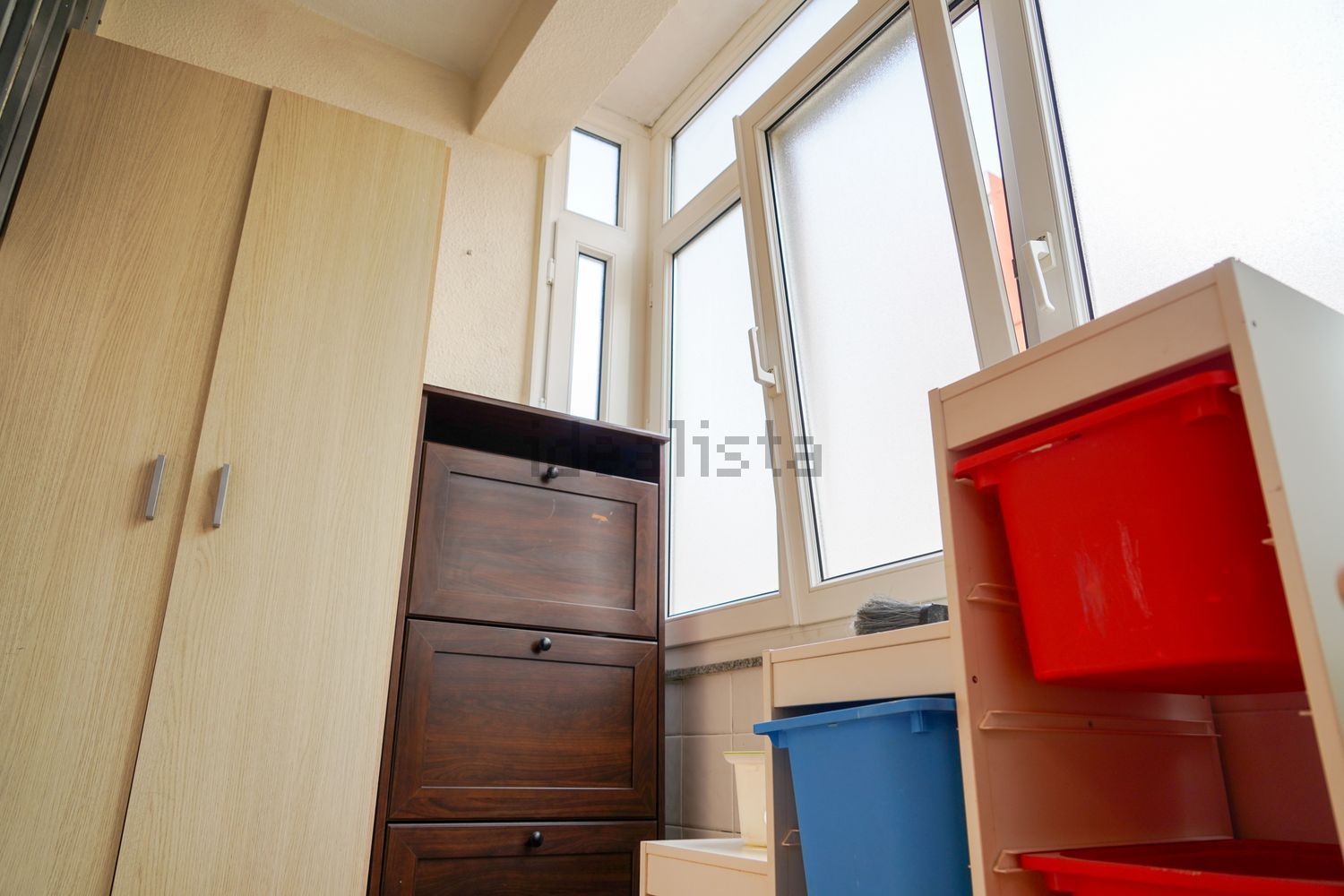Pis de 65 m² a Gijón
