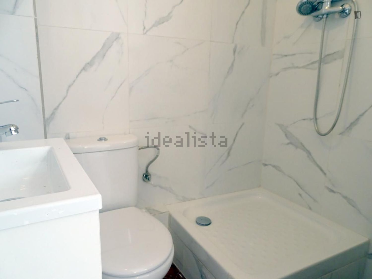 Habitación en alquiler, Barcelona