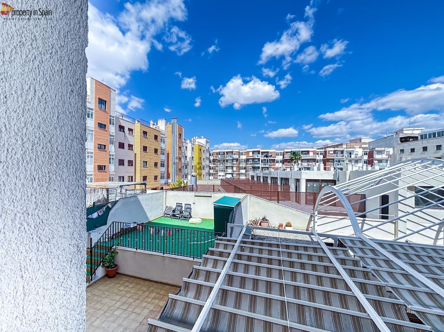 Habitació de lloguer, Sant Joan d'Alacant