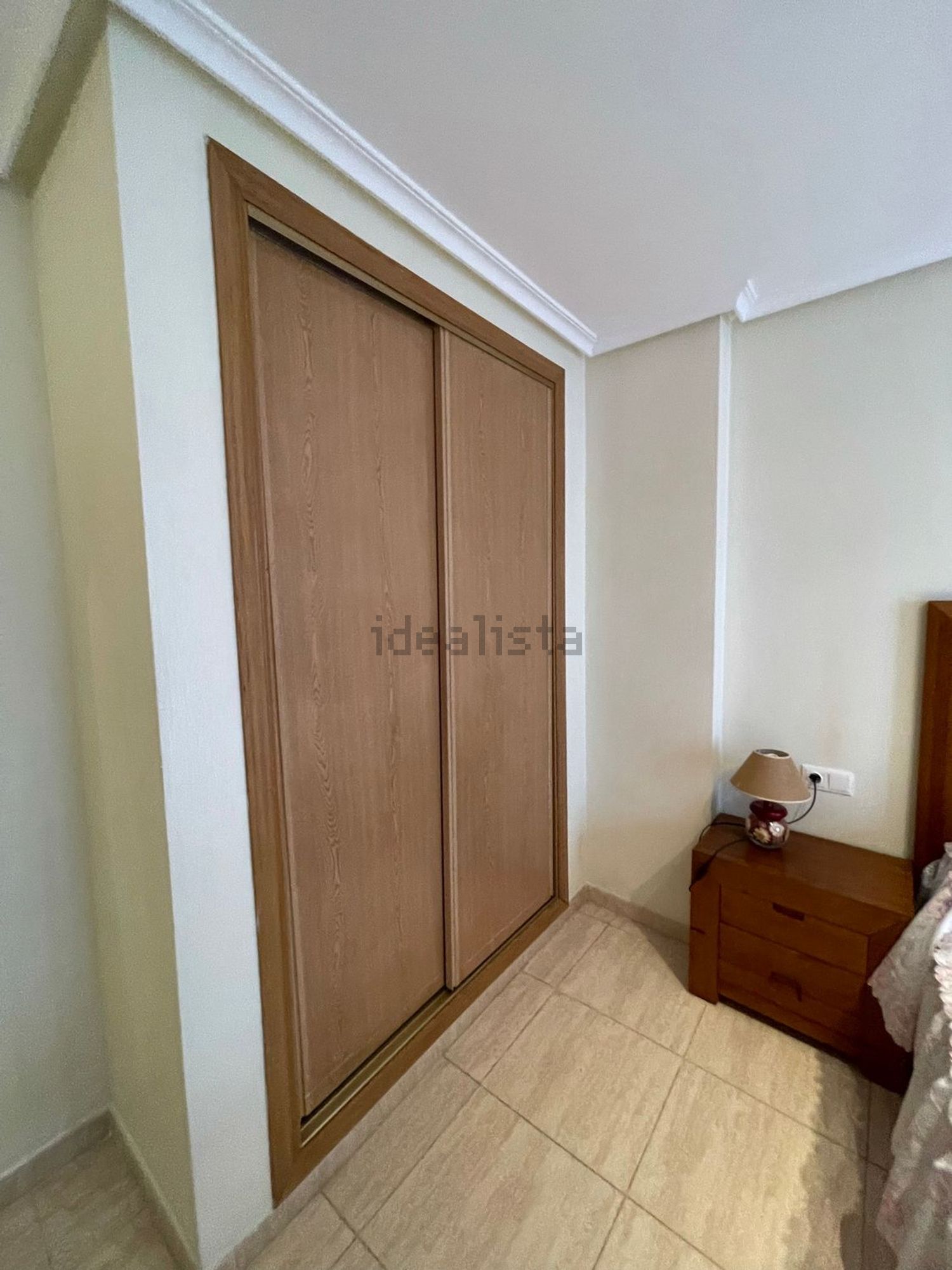 Pis de 120 m² a Alacant