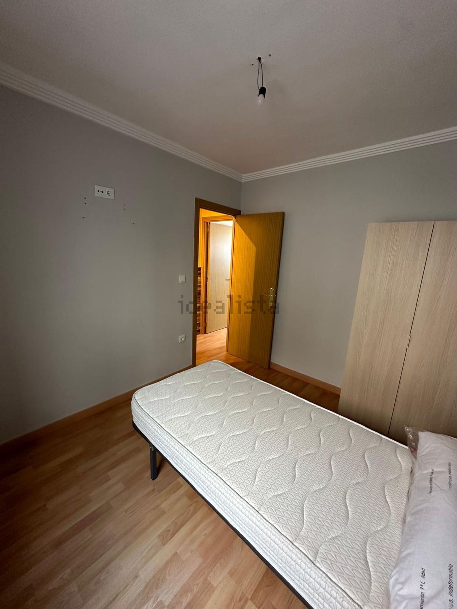 Piso de 88 m² en Medina del Campo
