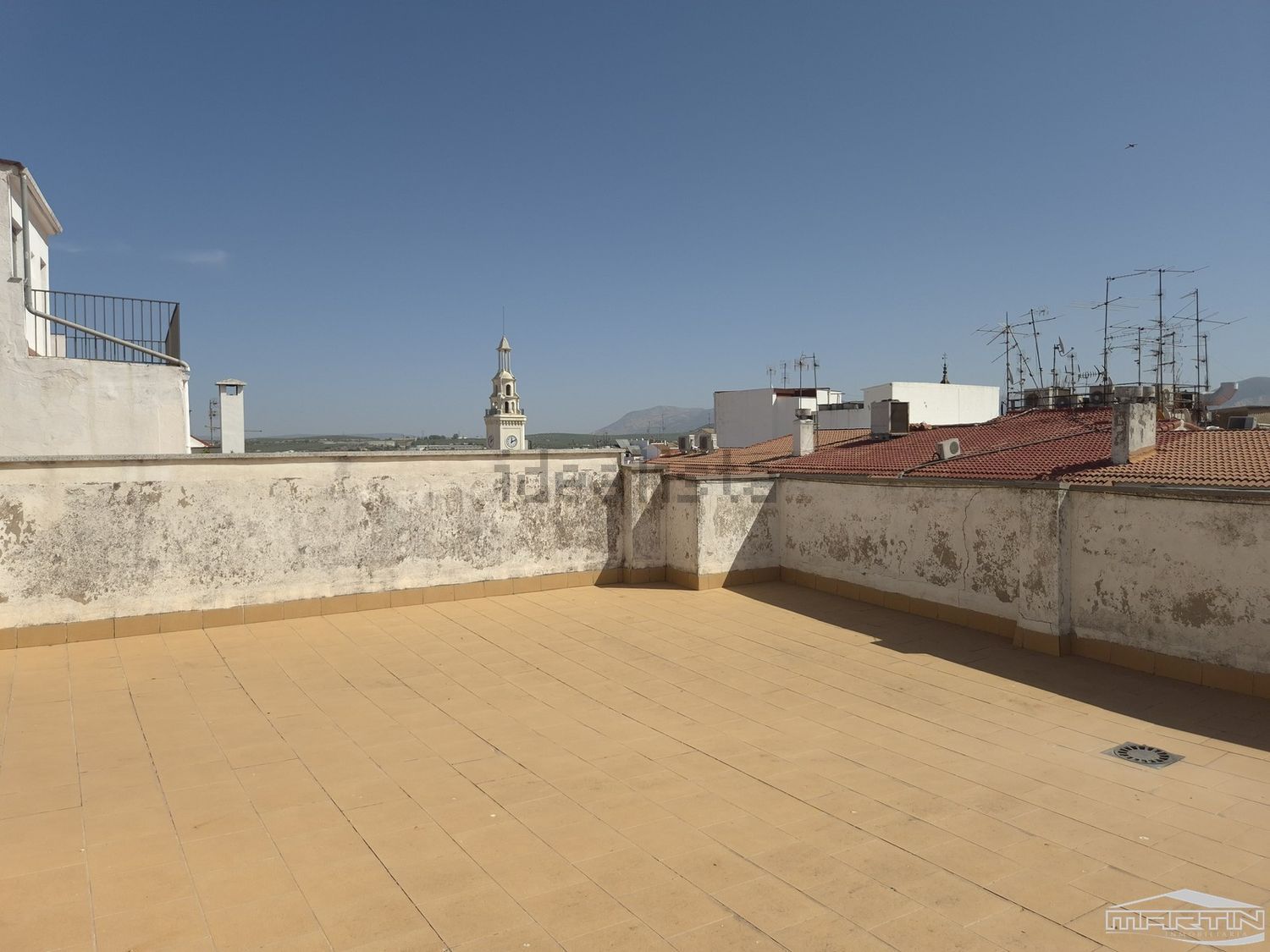 Pis de 120 m² a Lucena
