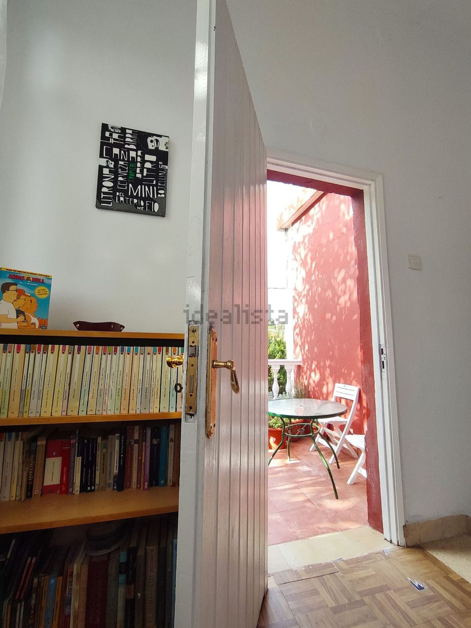 Habitació de lloguer, Las Palmas de Gran Canaria