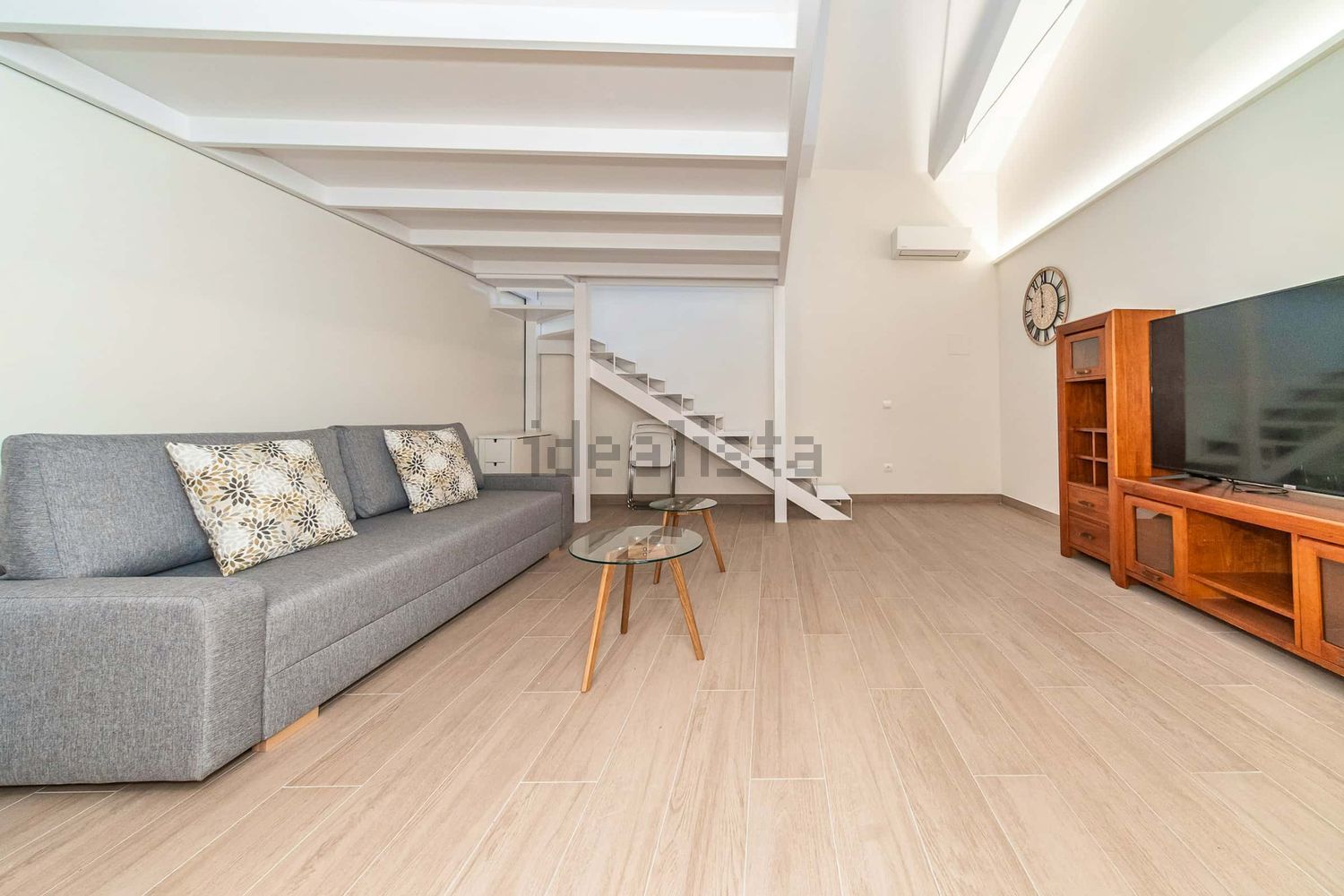 Pis de 46 m² a Madrid