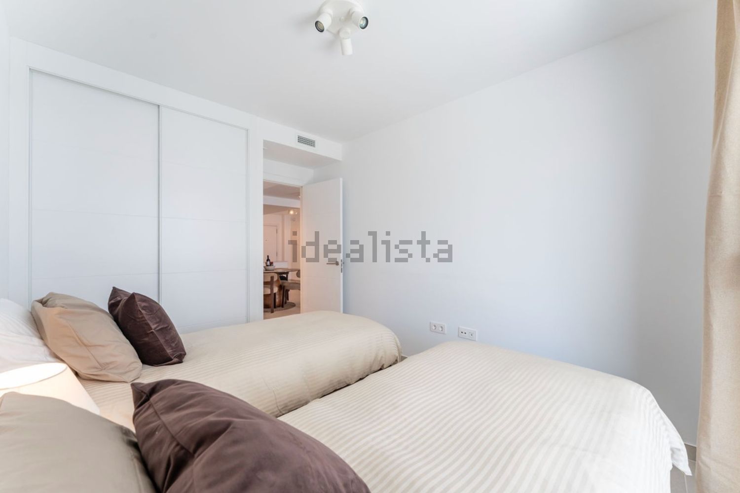 Wohnung 169 m² in Mijas