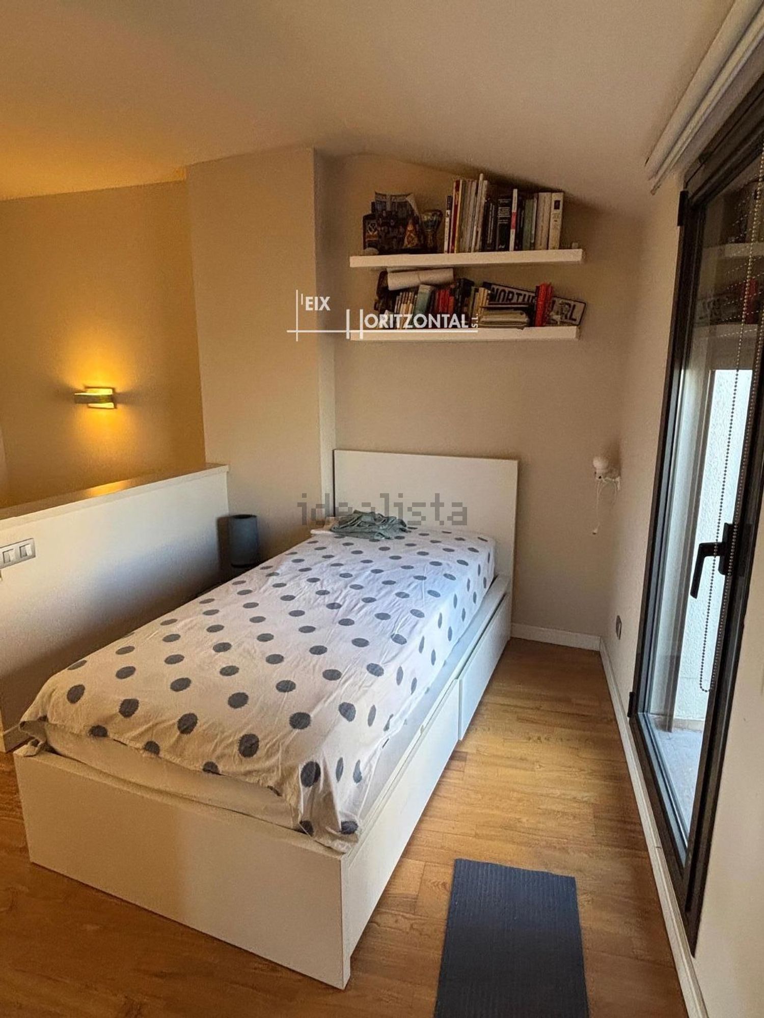 Pis de 145 m² a Sabadell