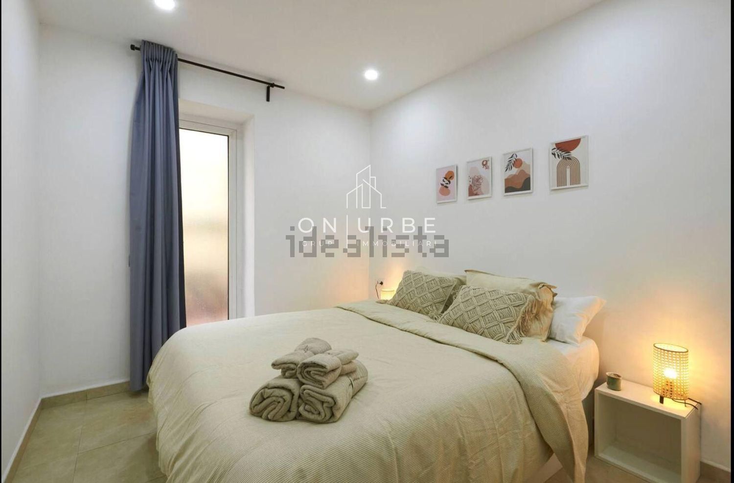 Appartamento 55 m² a Barcelona