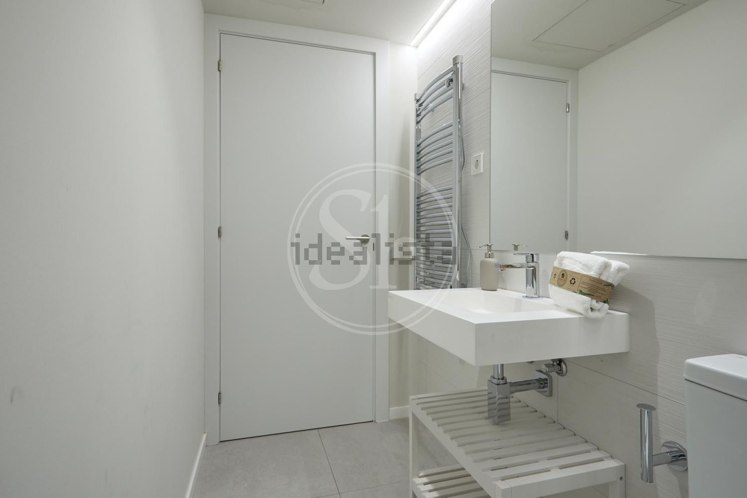 Pis de 80 m² a Barcelona
