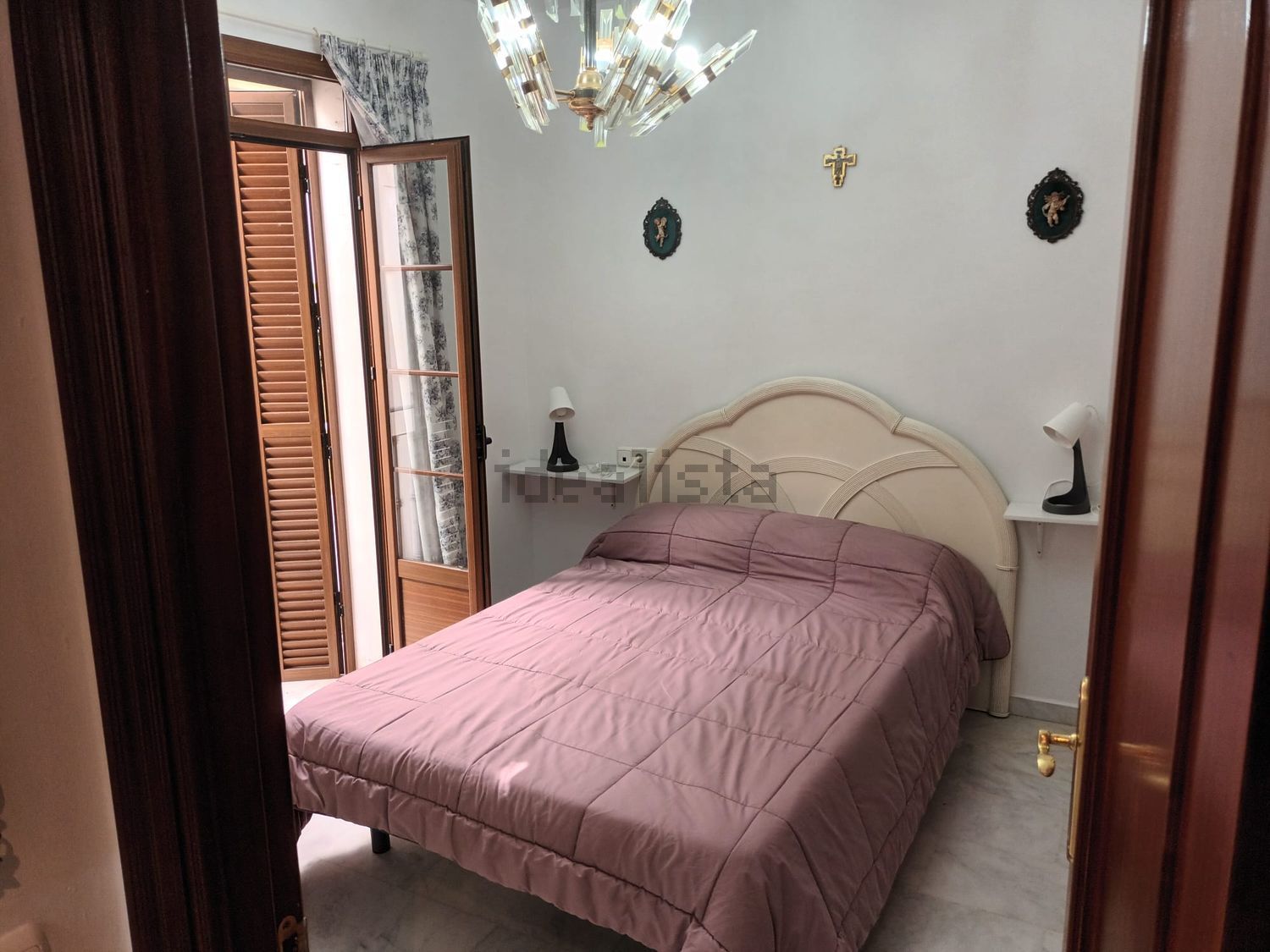 Piso de 57 m² en Málaga