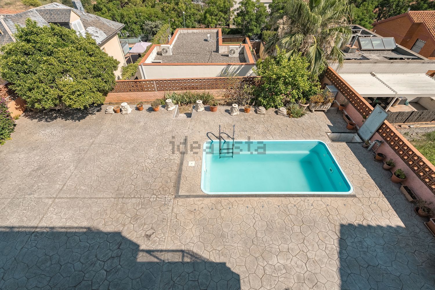 Casa de 228 m² a Sant Just Desvern
