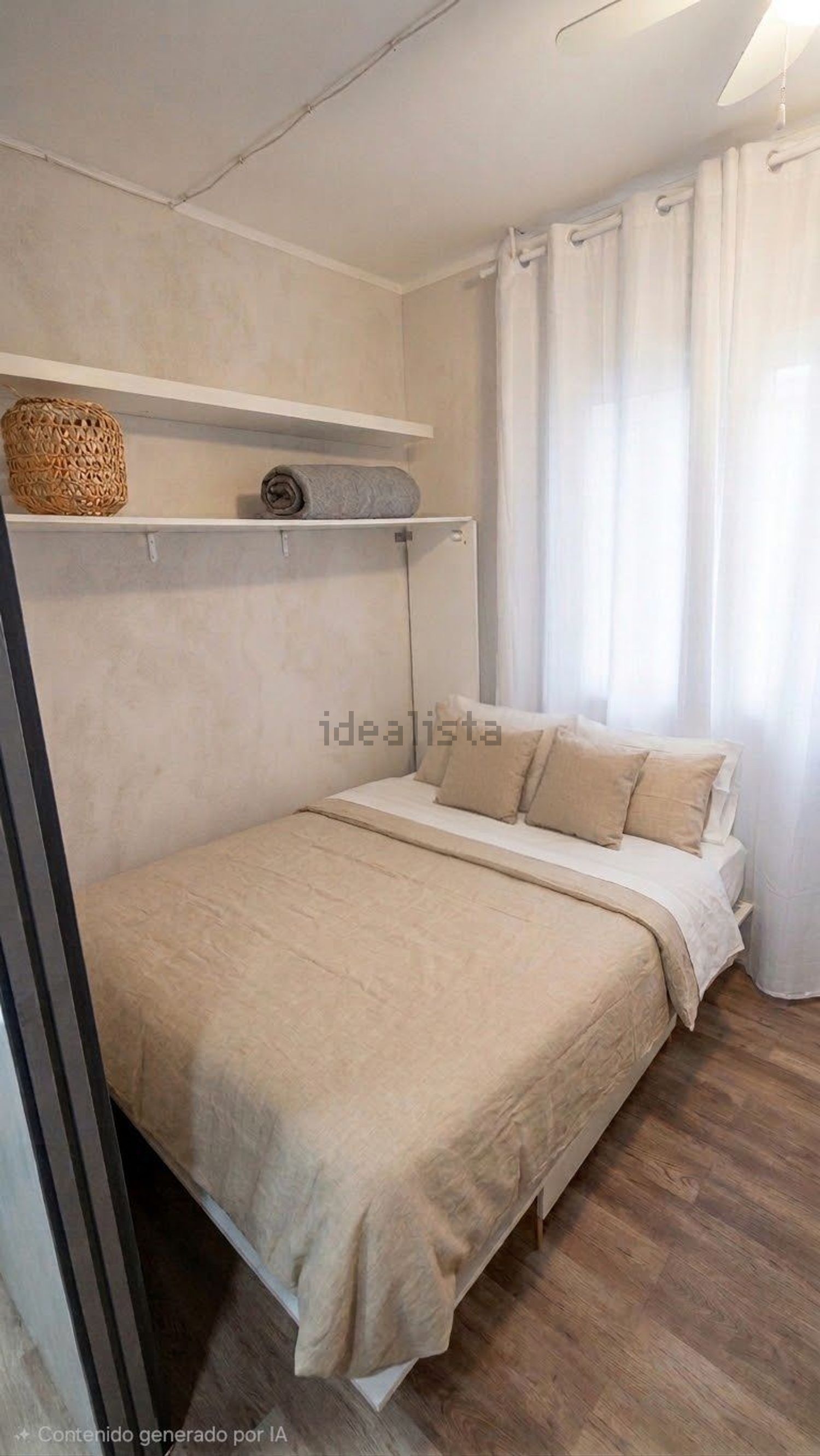 Appartamento 26 m² a Palma