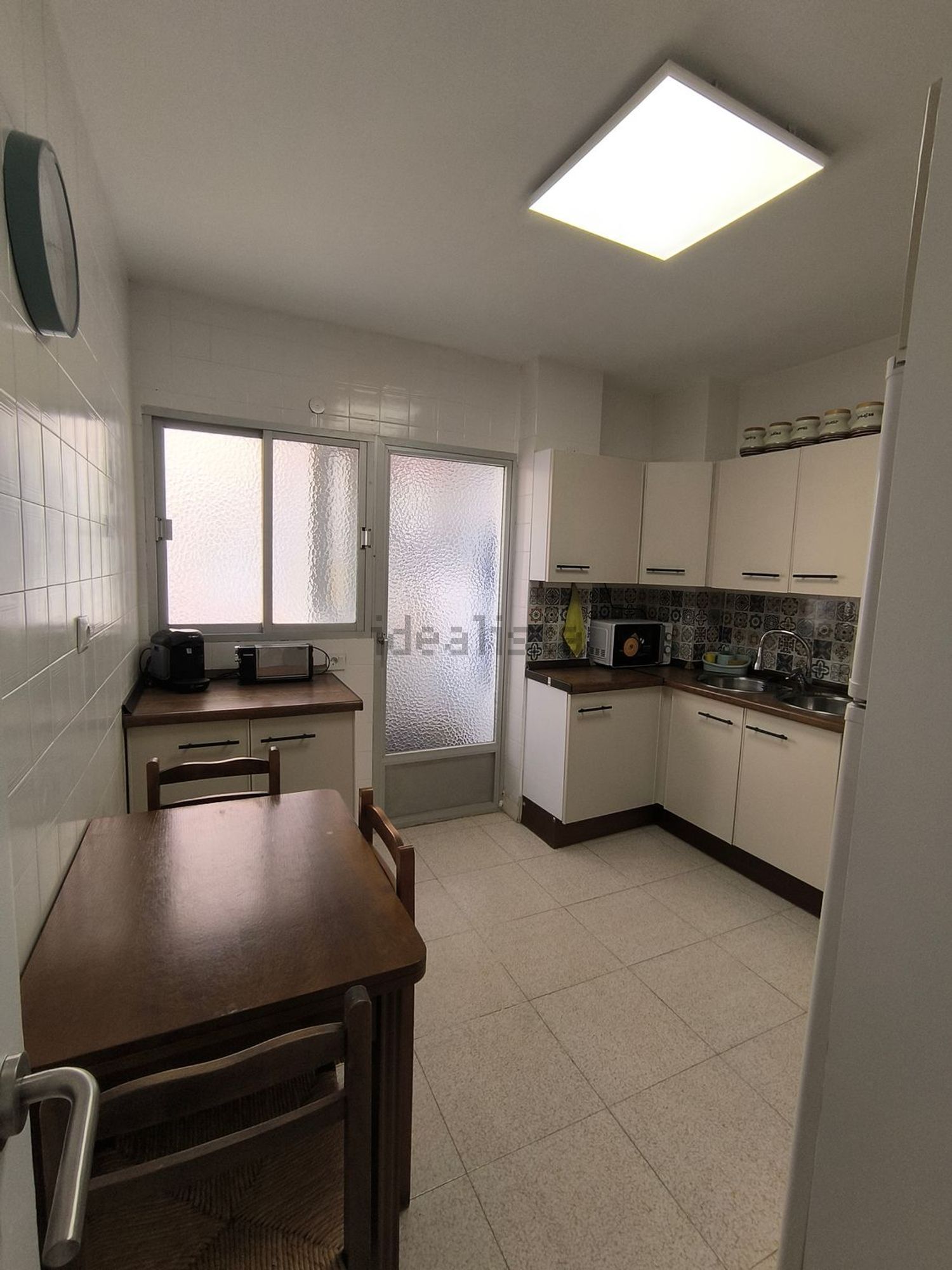 Habitació de lloguer, Almeria