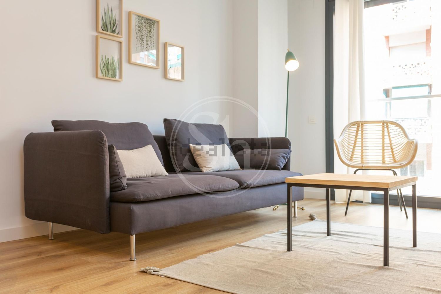 Pis de 65 m² a Barcelona