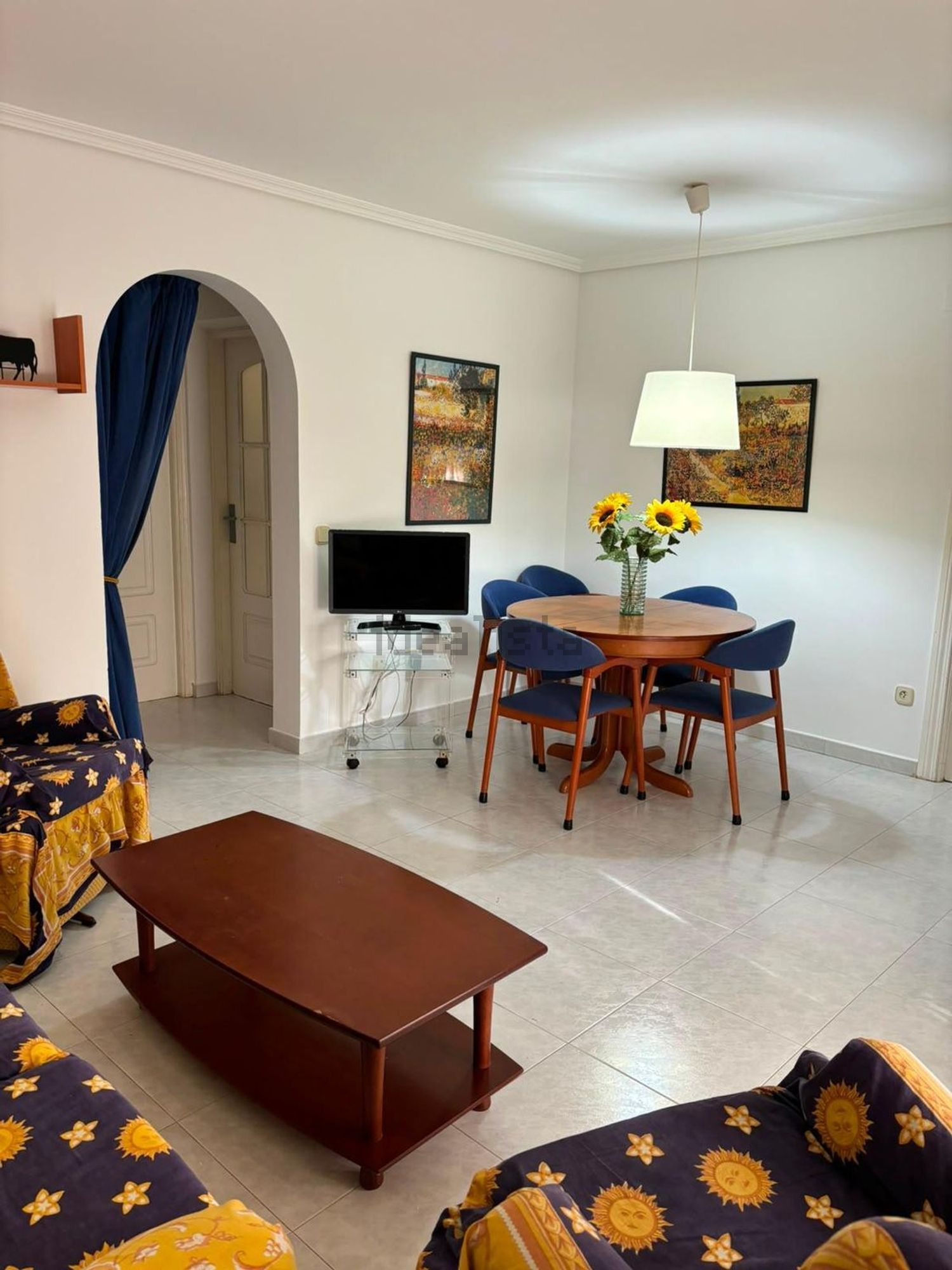 Casa de 100 m² en Jávea