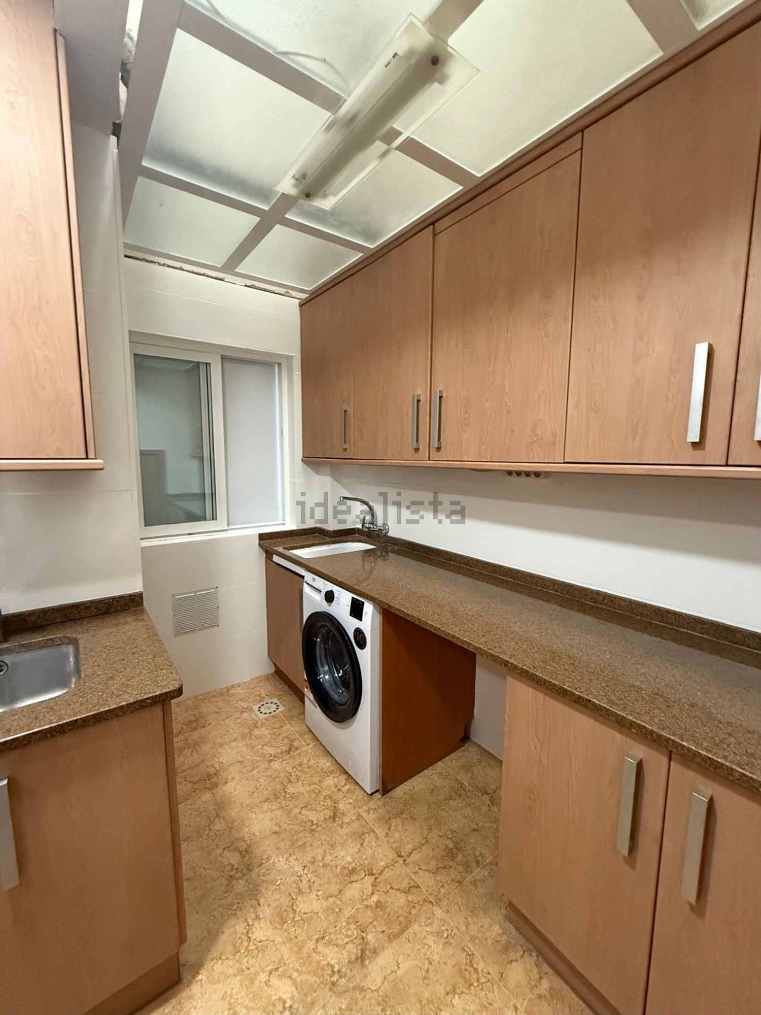 Wohnung 60 m² in Almenara