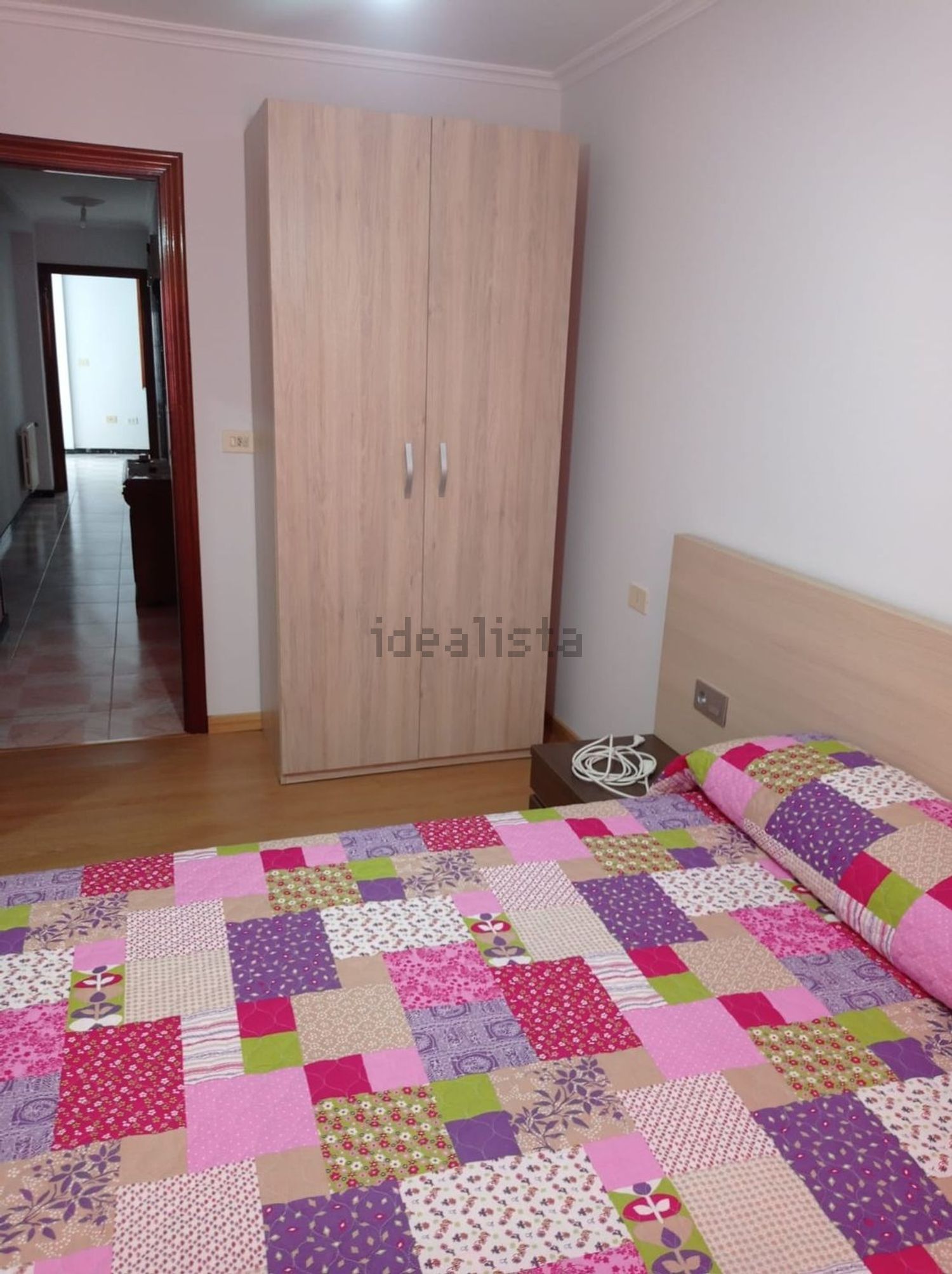 Piso de 120 m² en Vilalba