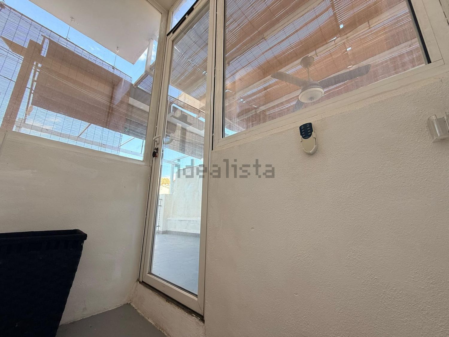 Квартира 60 м² в Granada