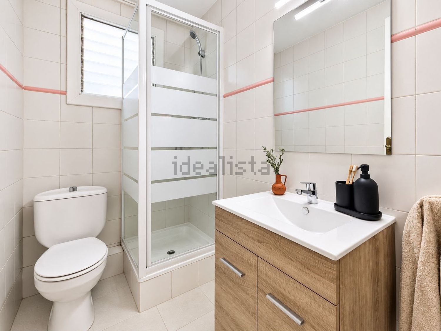Pis de 140 m² a Madrid
