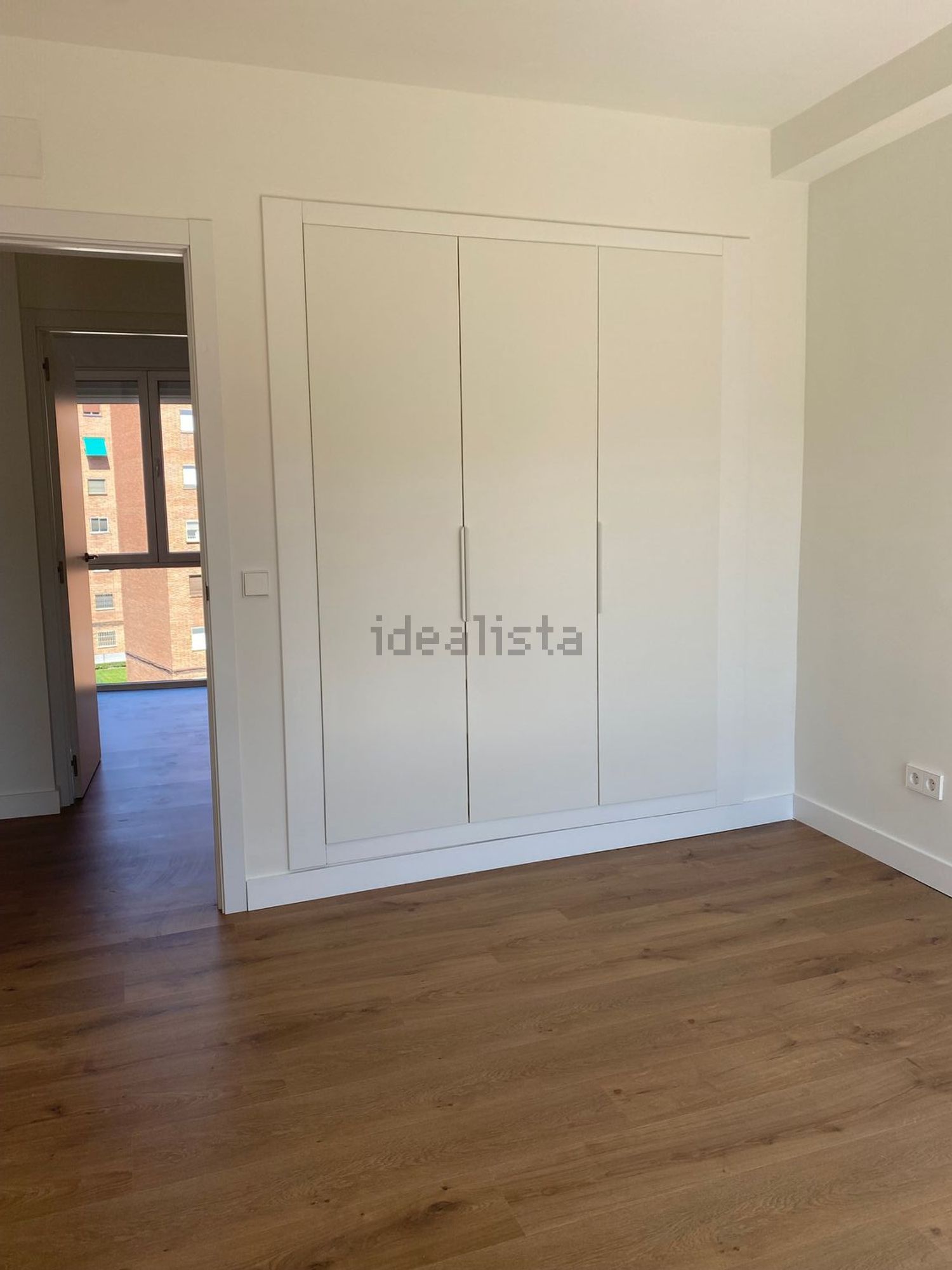 Pis de 115 m² a Madrid