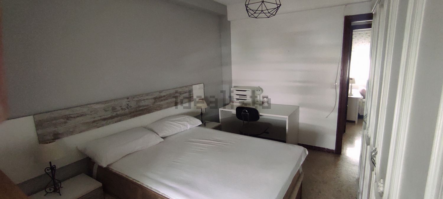 Habitación en alquiler, Sevilla