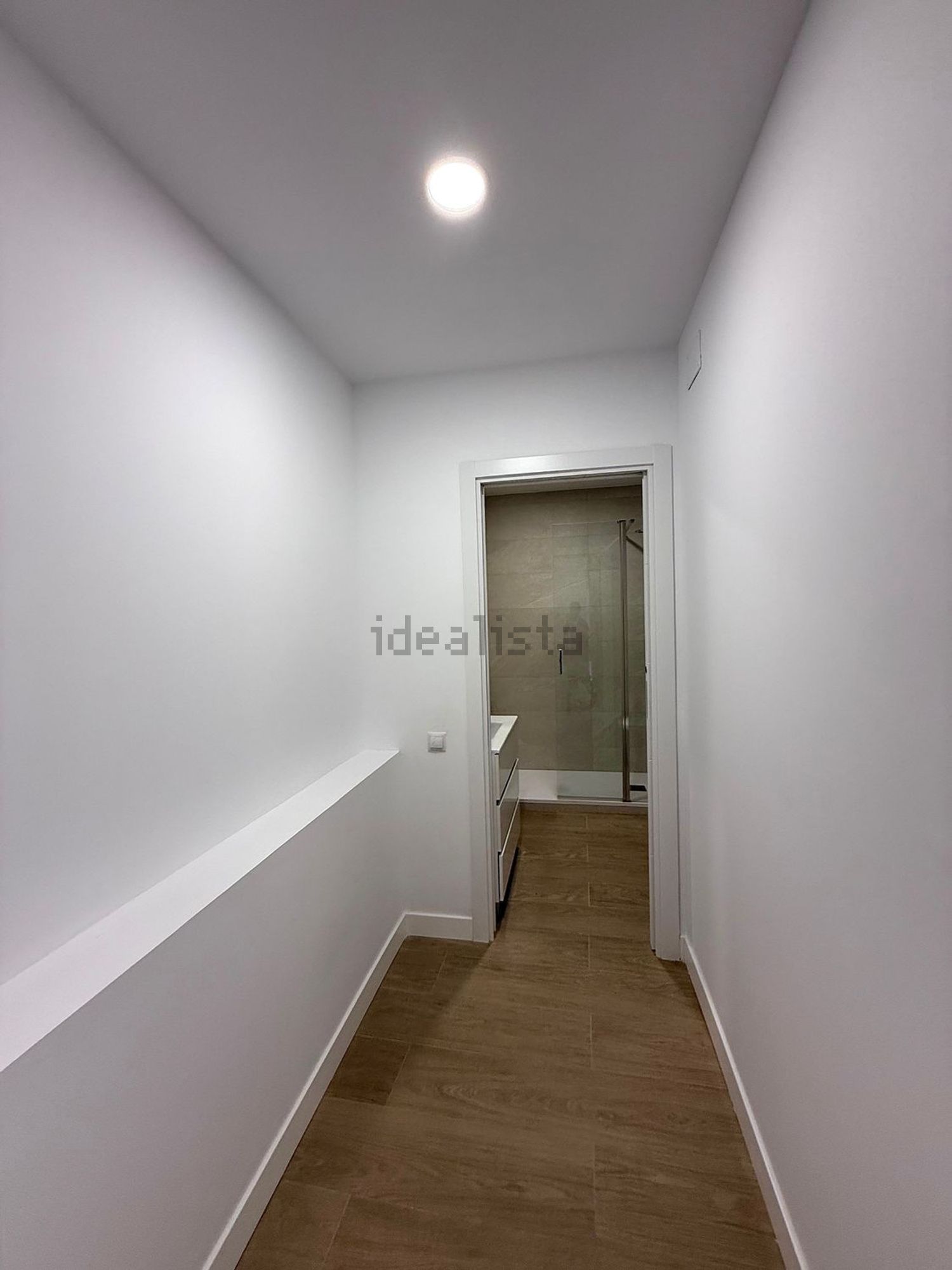 Pis de 45 m² a Madrid