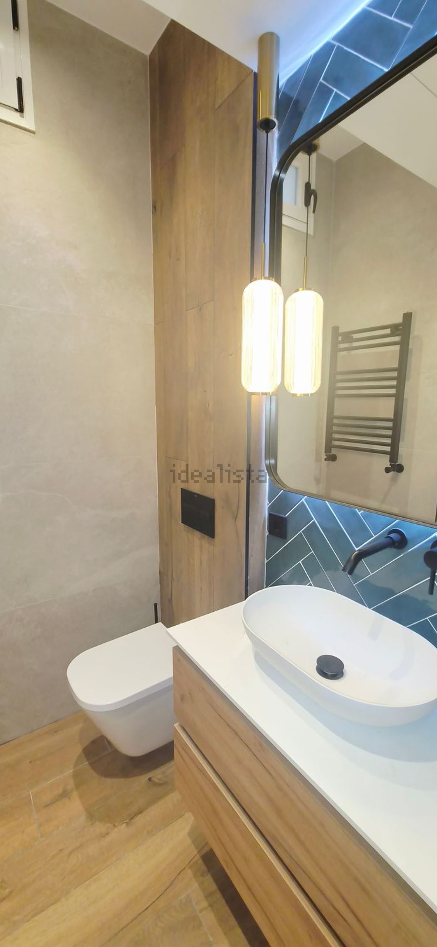 Pis de 65 m² a Madrid